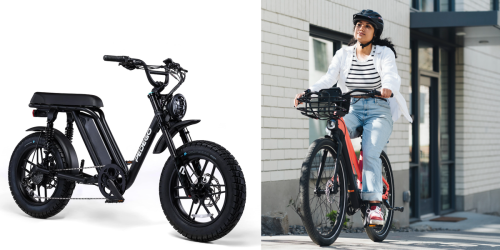 We tested the best e-bikes you need to buy now