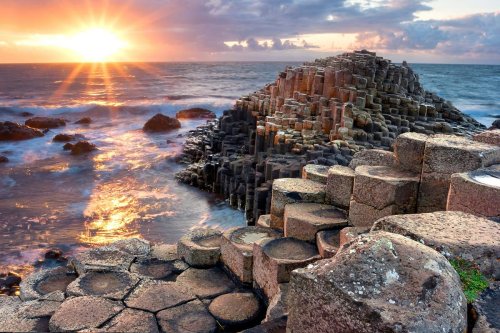 Fun Facts about Ireland You Might Not Know