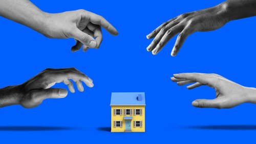 This is how much you need to make to afford a typical home