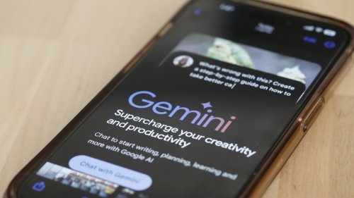 How Google Gemini AI Can Supercharge Your Smartphone