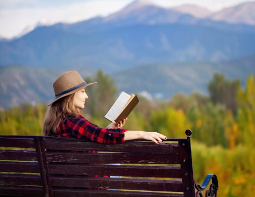 On the road again: work up your wanderlust with these books on travel