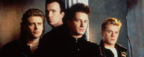 The most influential rock bands of all time, according to science