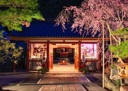 Why a 'Shukubo' Experience Should Top Your Japan Bucket List