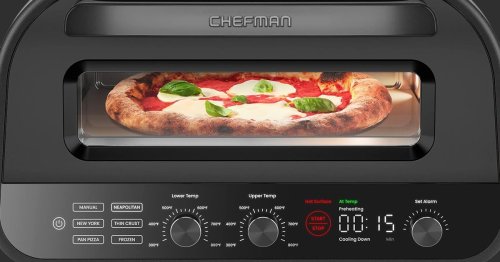 Today's Top Kitchen And Car Deals!
