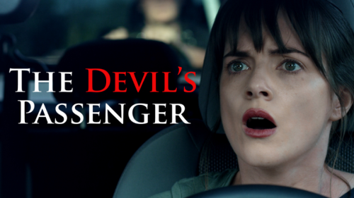 The Devil's Passenger