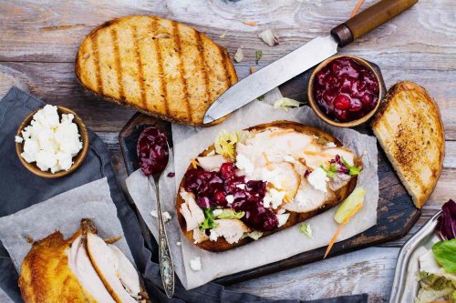 65 Genius Recipes to Use Up Thanksgiving Leftovers