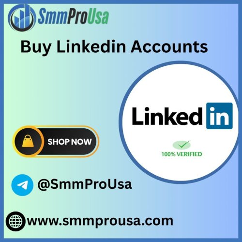 Magazine - Usa all verifried account sell 
