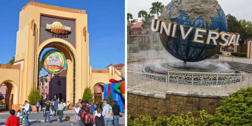 Florida Locals Can Get A Free Day At Universal Studios But There's A Catch