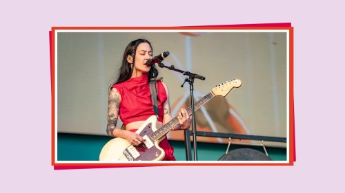 The Summer I Turned Pretty Cast Reveals Embarrassing On-Set Moments | My Best Flex | Women’s Health