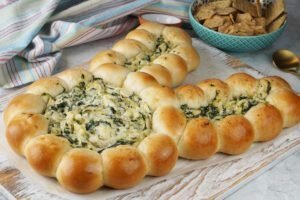 18 Easter Party Food Ideas