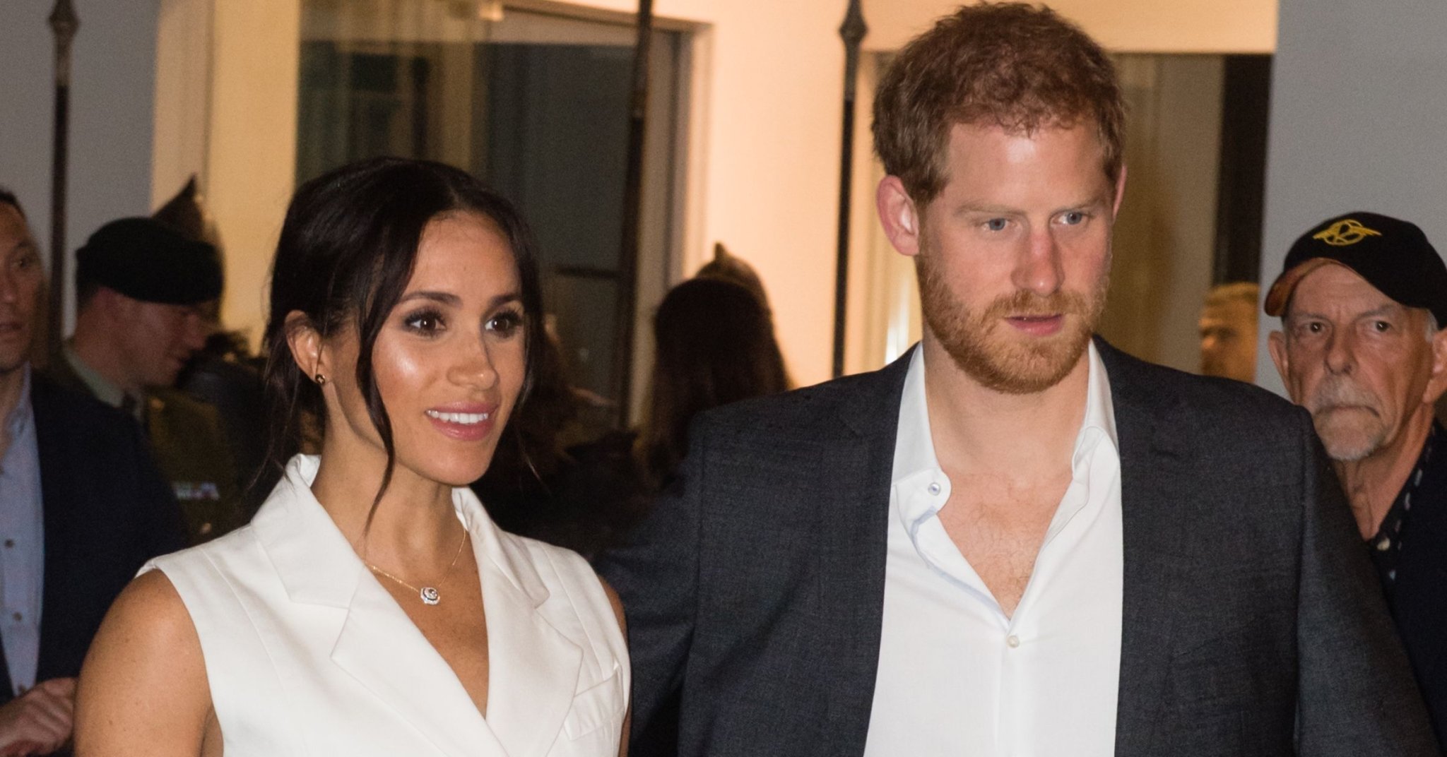 Prince Harry Wins Big Settlement Against Tabloids That Spied On Him