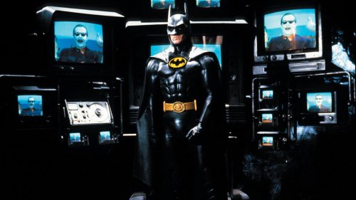 Batman Continues: The Full Story Of Tim Burton's Shelved Third Batman Film
