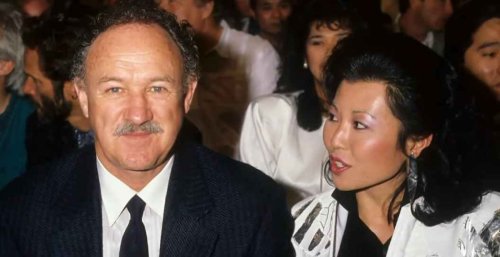 Shocking discovery about Gene Hackman and his wife sparks online debate