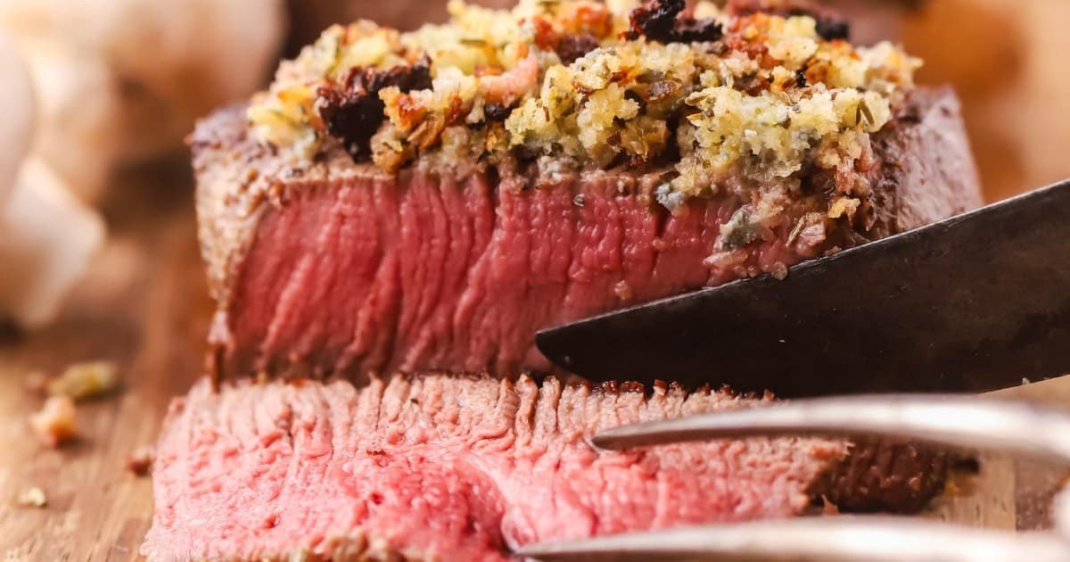 Savor The Flavor: 17 Mouthwatering Beef Dinners