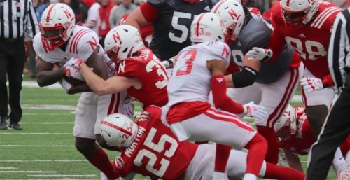 Magazine - Nebraska Huskers College Football, College Basketball and Recruiting on 247Sports