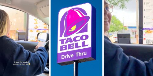 Can Taco Bell Workers Hear What You Say To Its AI Drive-Thru?