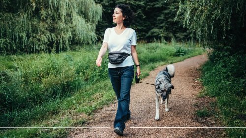 How to do walking as a workout - with 5 expert exercises to try