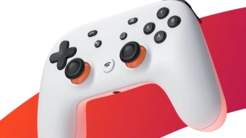 Here's What's Really Going On With Google Stadia