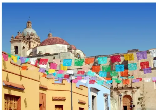 Magazine - Mexico
