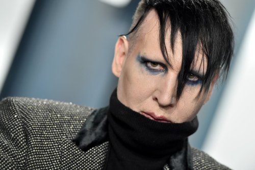 Marilyn Manson fires back at latest sexual assault allegations 