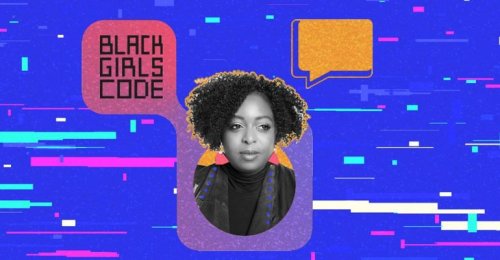 Black Girls Code Ousts Its Founder