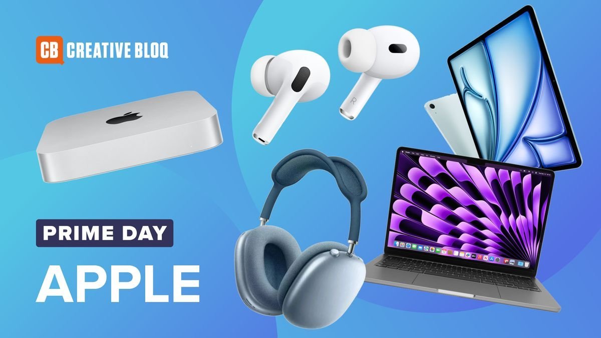 Unmissable Apple Prime Day Deals Record Savings On Macbooks Ipads And More Flipboard 9971