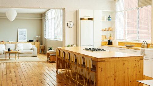 Luxe kitchen design ideas to try out in your space 