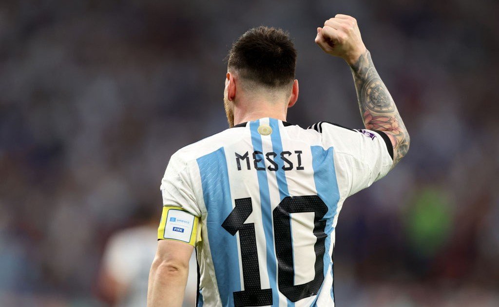 Has Lionel Messi finally ended GOAT debate at World Cup 2022?