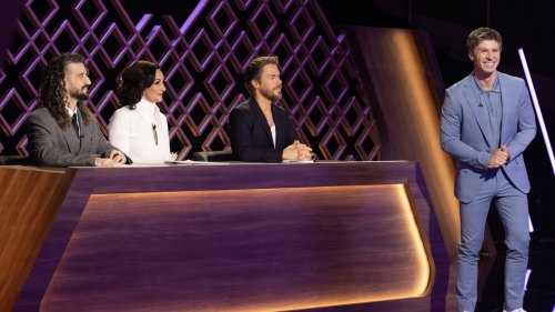 What To Watch Monday: DWTS Spin-Off Debuts, All American's End Begins, & More