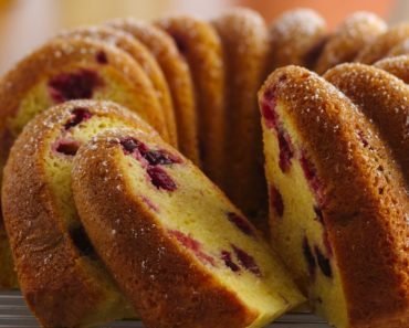 Traditional Pound Cake Recipes That We All Love