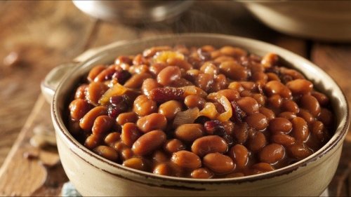 Baked Beans Taste 10x Better When You Stir This Right In