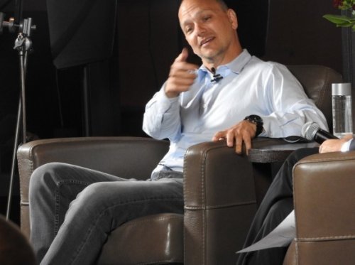 Nest CEO Tony Fadell on the iPod, iPhone, and the importance of shipping products