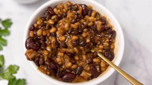 These Baked Bean Recipes Are Perfect For The 4th Of July