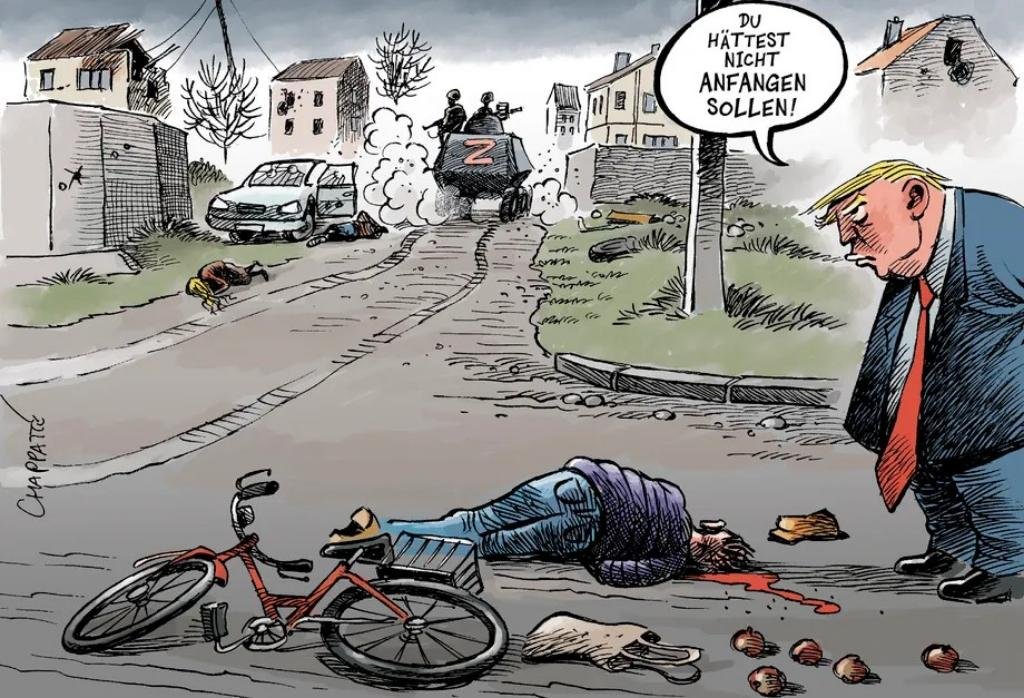 Satire 