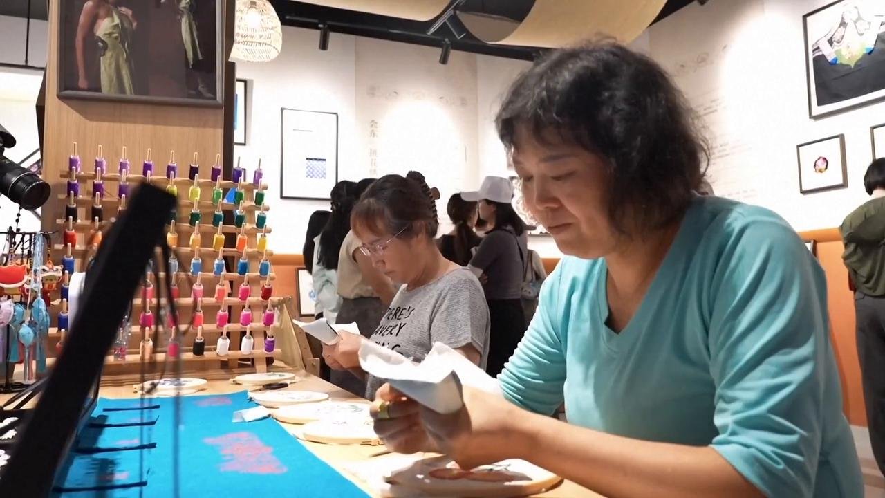 China: Torch festival ignites summer of culture, tourism in Sichuan.