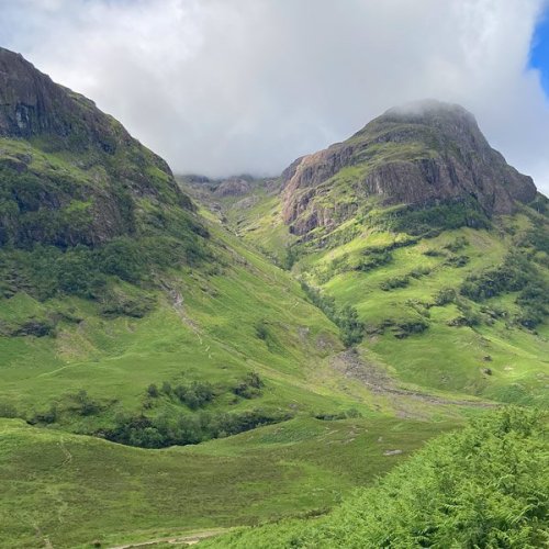 +25 Things to do in Glencoe Scotland
