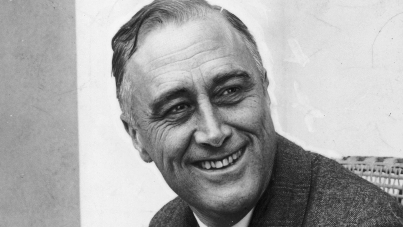 The Assassination Attempt On FDR