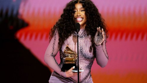 Grammys 2024: A Dramatic Night