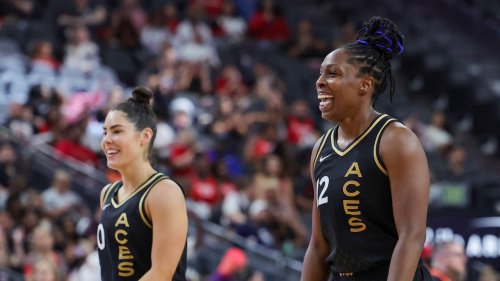 Everything you need to know about the WNBA Playoffs