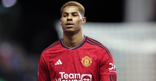 Rashford's Belfast Bender: All You Need To Know