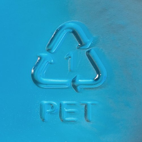 Here’s What Those Plastic Recycling Numbers and Symbols Really Mean
