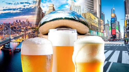 26 Cities In The US Every Beer Lover Should Visit