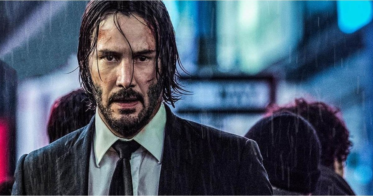 The John Wick: Chapter 4 reviews are in - this is what the critics think!