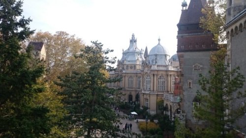 Budapest: The European Capital to Fall in Love With