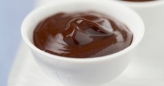 Discover chocolate mousse recipe