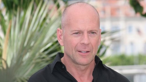 Bruce Willis Refused To Kiss Jennifer Aniston While Guest Starring On Friends