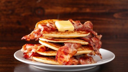 Secret Ingredients That Make Pancakes So Much Better