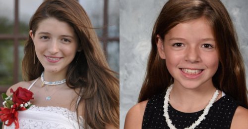 Freak Hammock Accident Claims Lives of Ohio Sisters, 14 and 12