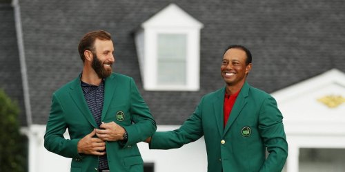 The 2022 Masters