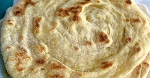Don't toss it out! These sourdough discard recipes are too good to waste